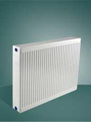 散熱器 生活熱水+供暖